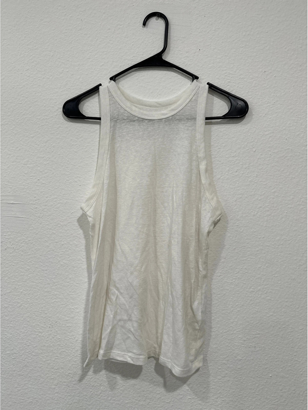 A New Day Tank Top